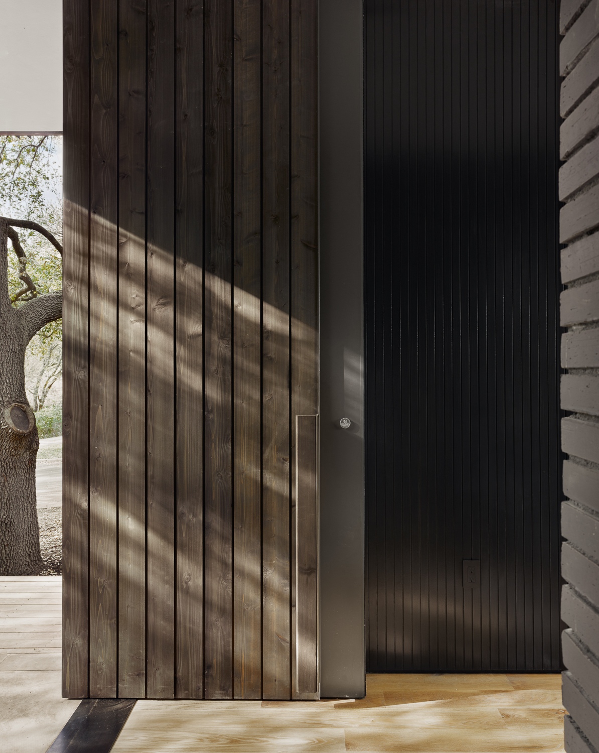 Tarrytown Residence by Alterstudio Architecture