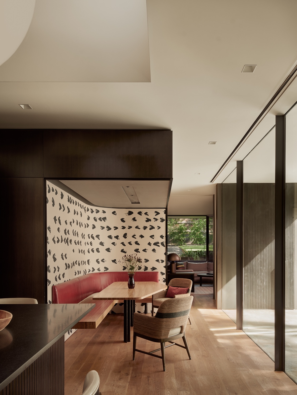 Tarrytown Residence by Alterstudio Architecture
