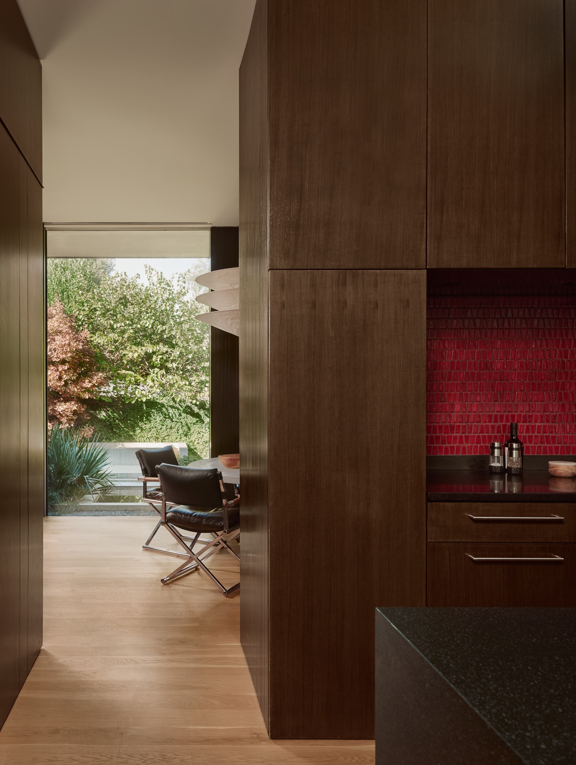 Tarrytown Residence by Alterstudio Architecture