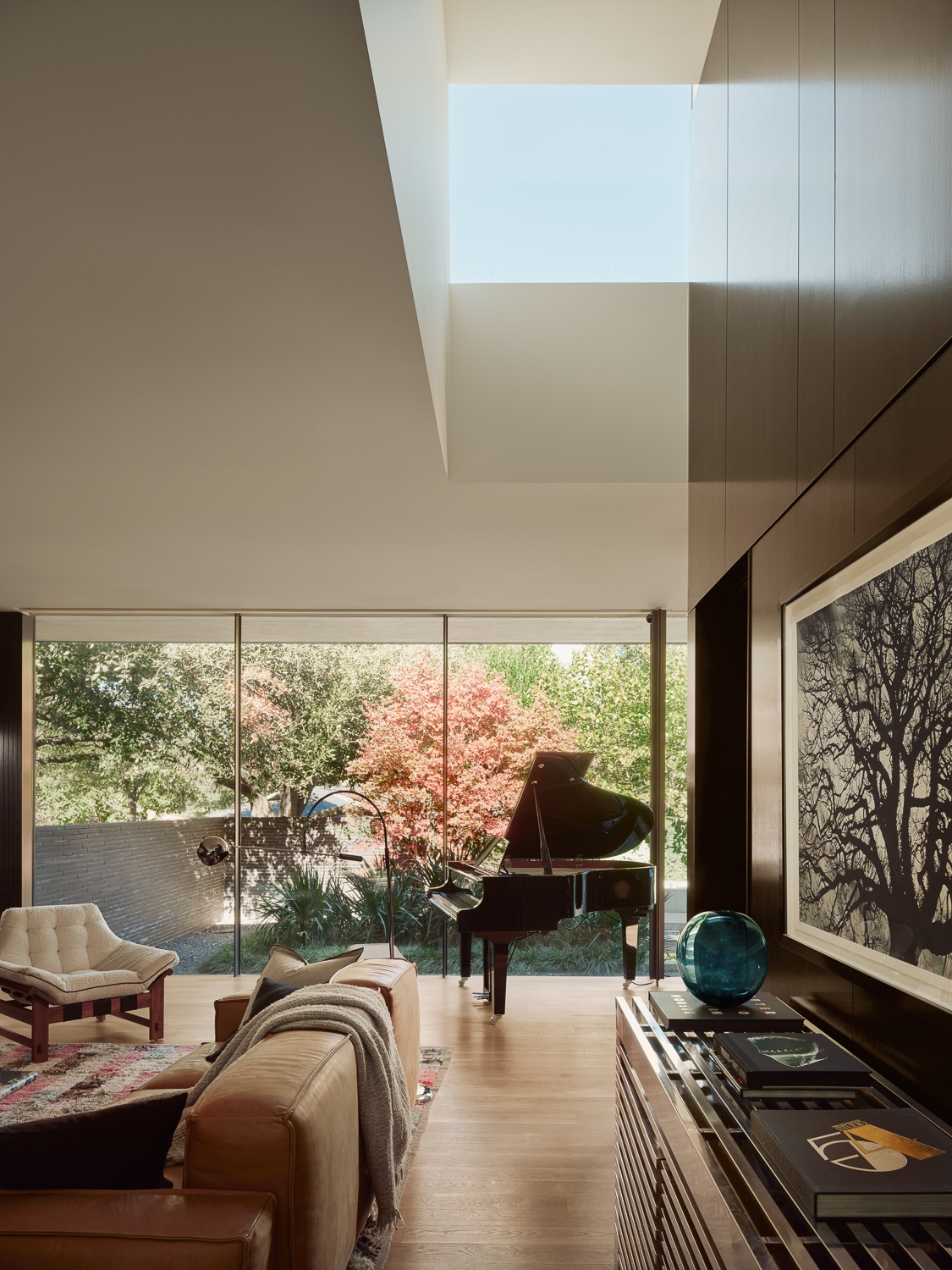 Tarrytown Residence by Alterstudio Architecture