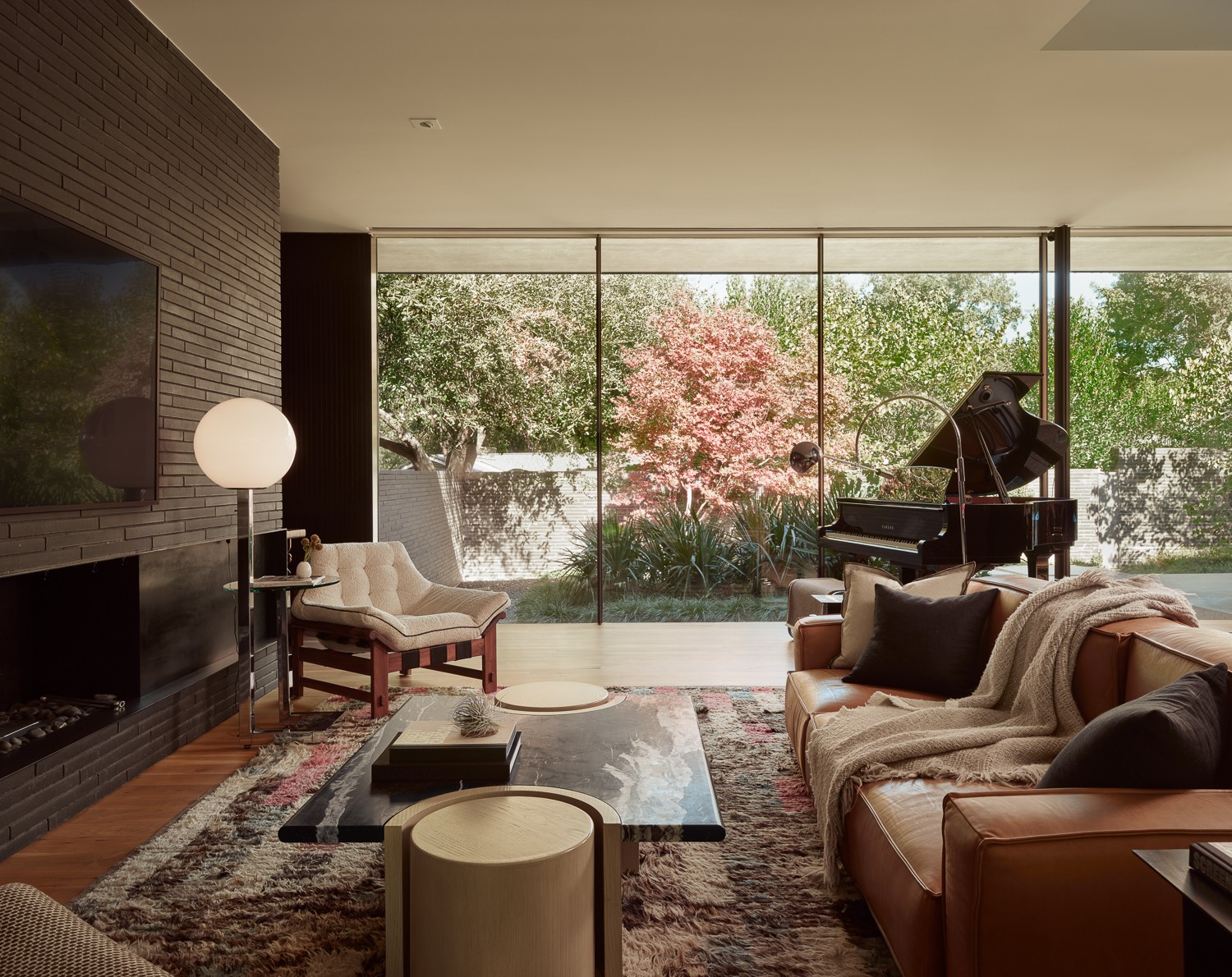 Tarrytown Residence by Alterstudio Architecture