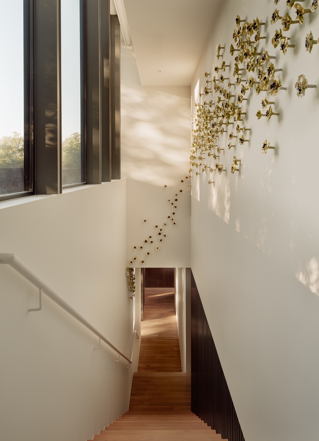 Tarrytown Residence by Alterstudio Architecture