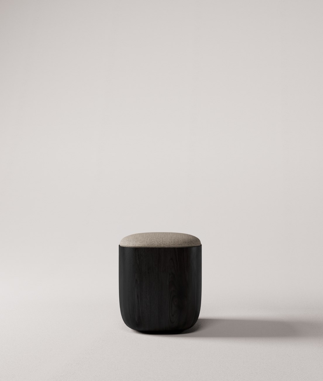 Ishi stool side