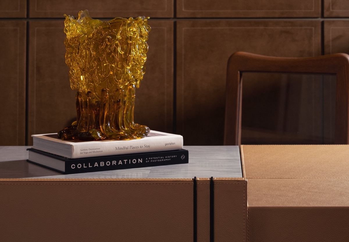 James Desk worksurface