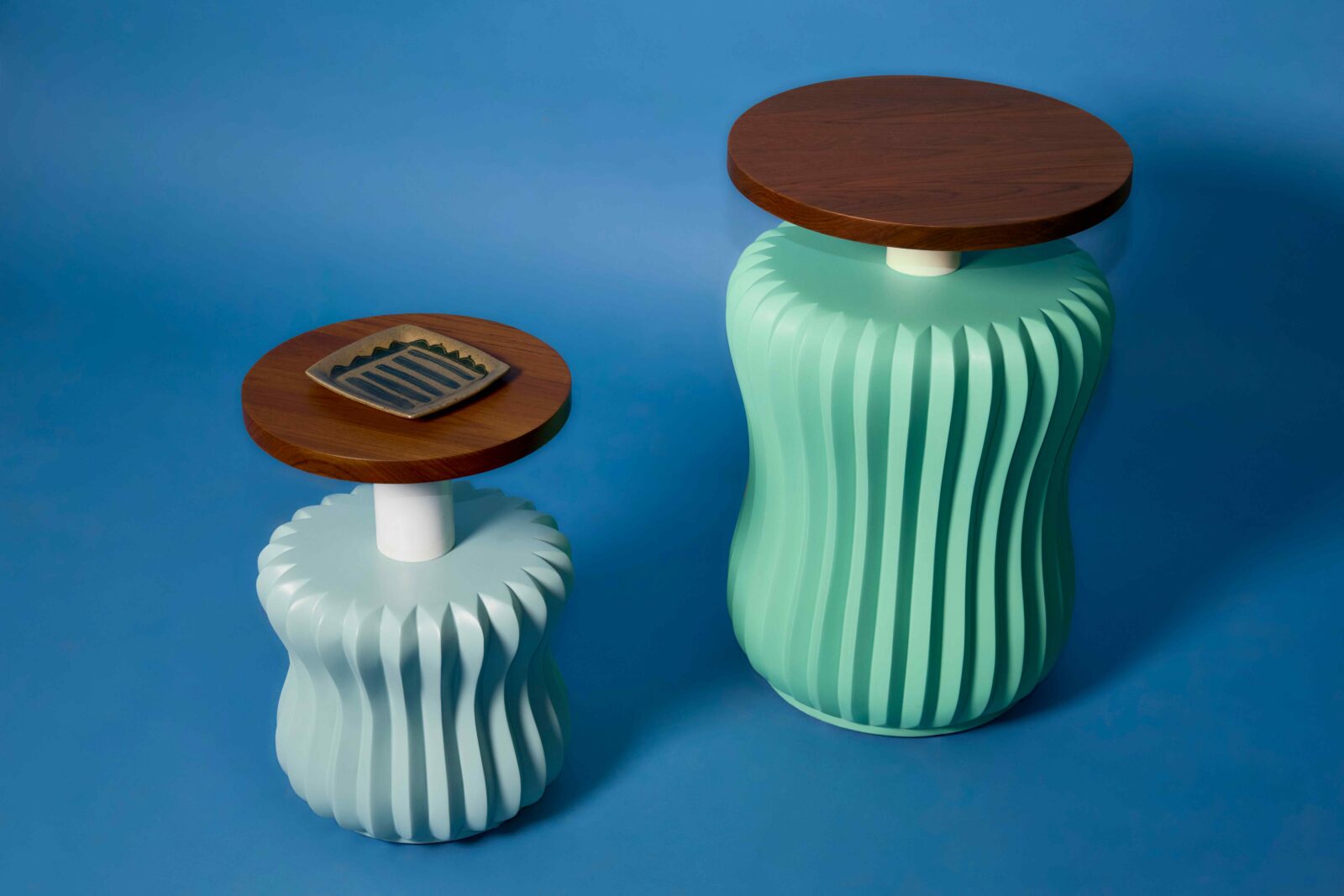 "Kooky" from "The Table Series" by Rutam IntArch