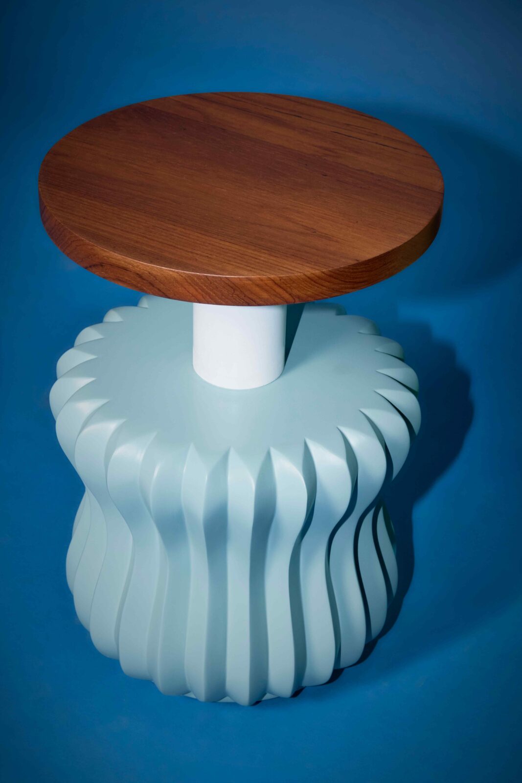 "Kooky" from "The Table Series" by Rutam IntArch