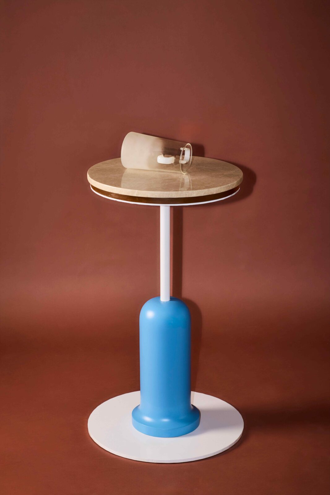 "Kooky" from "The Table Series" by Rutam IntArch