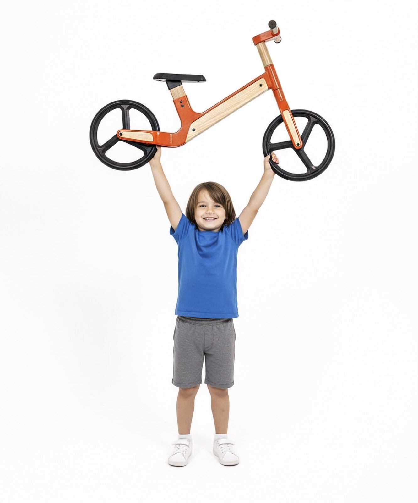 Lilt Balance Bike