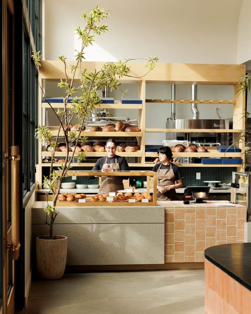 Bakery