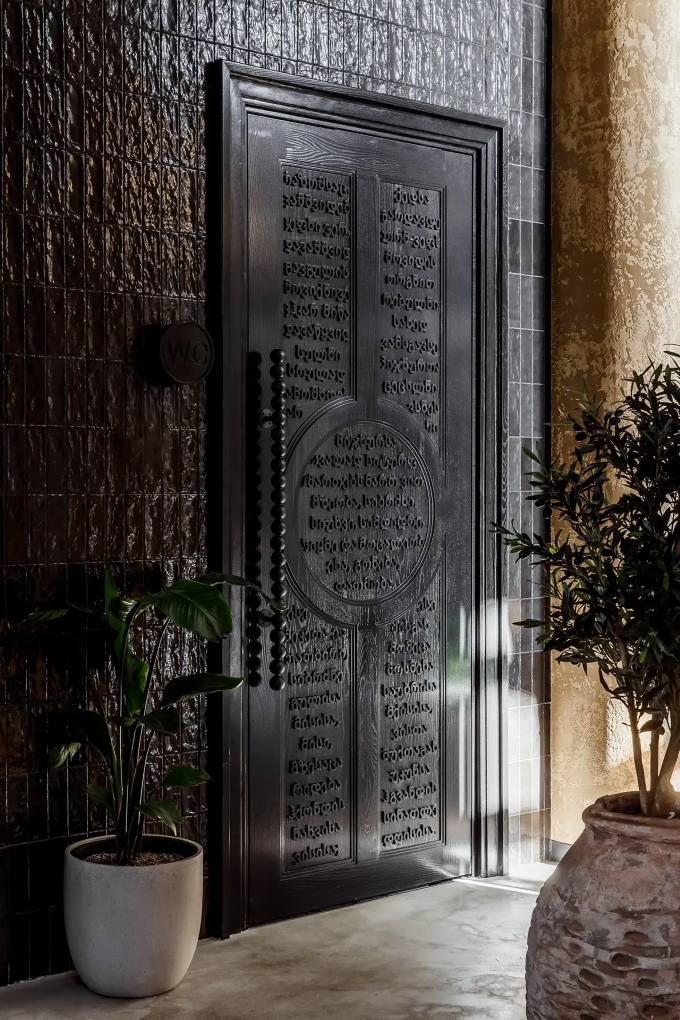 Doors