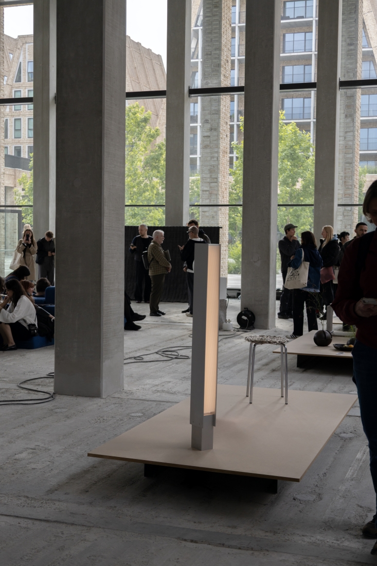 Manhattan at 3daysofdesign