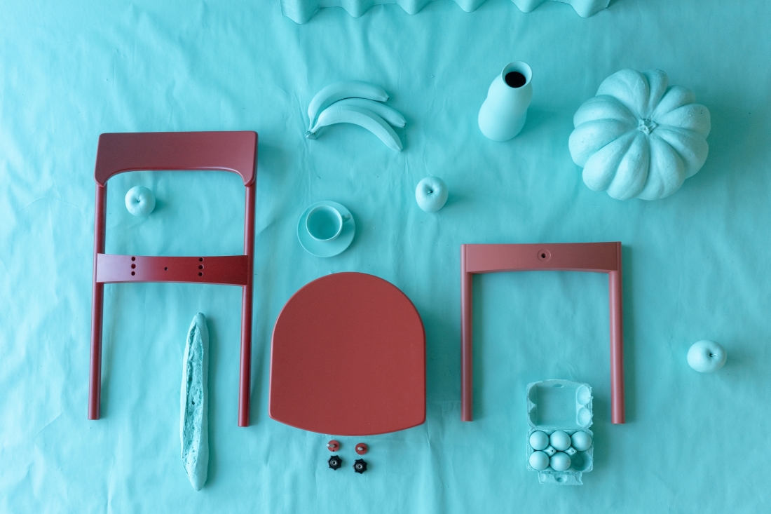 NewHope parts
