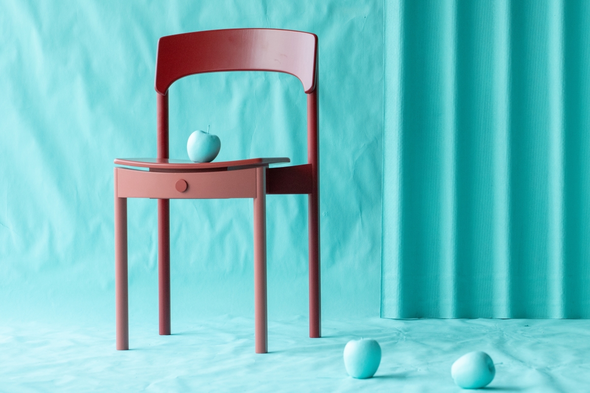 NewHope chair