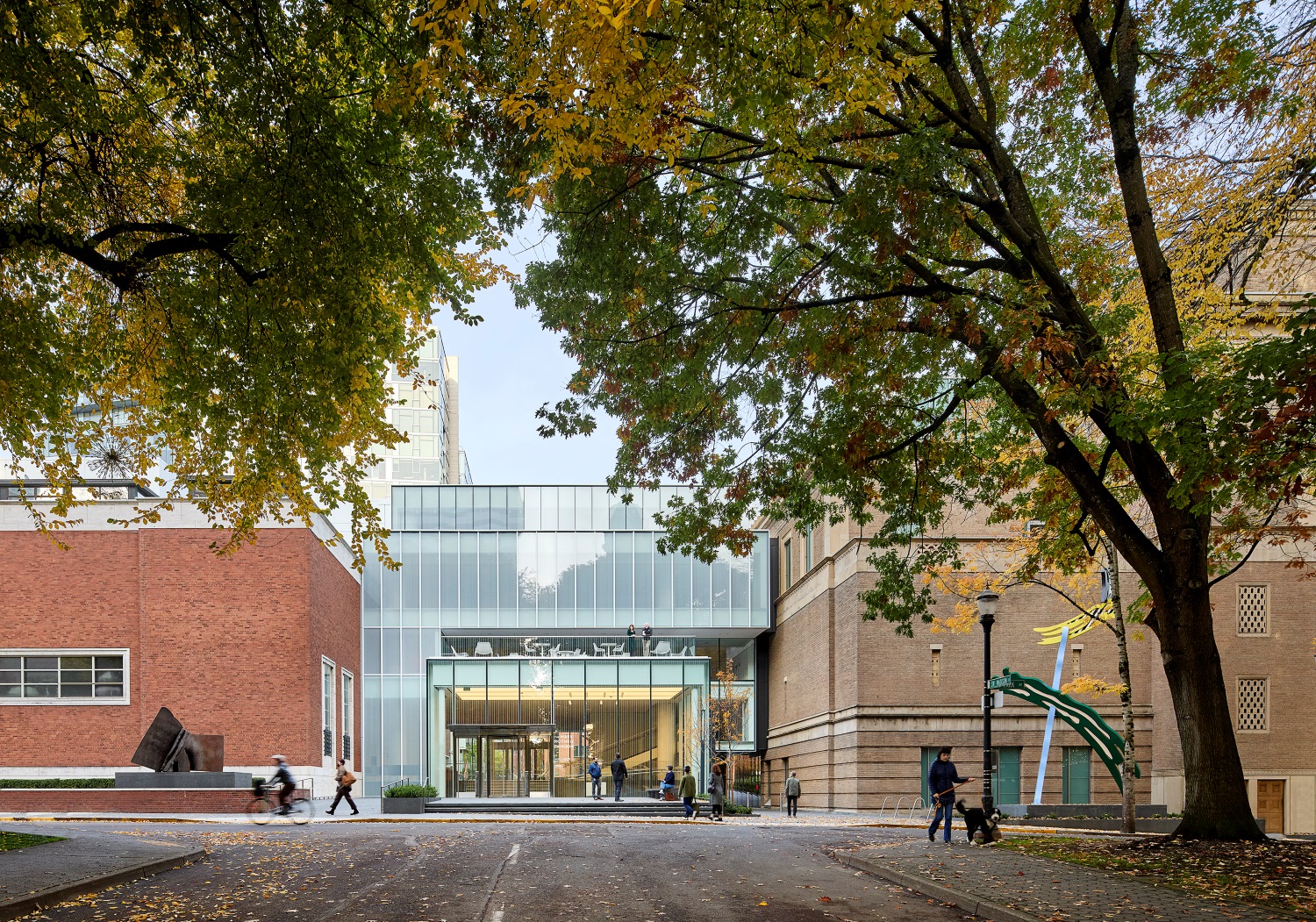 Rothko Pavilion