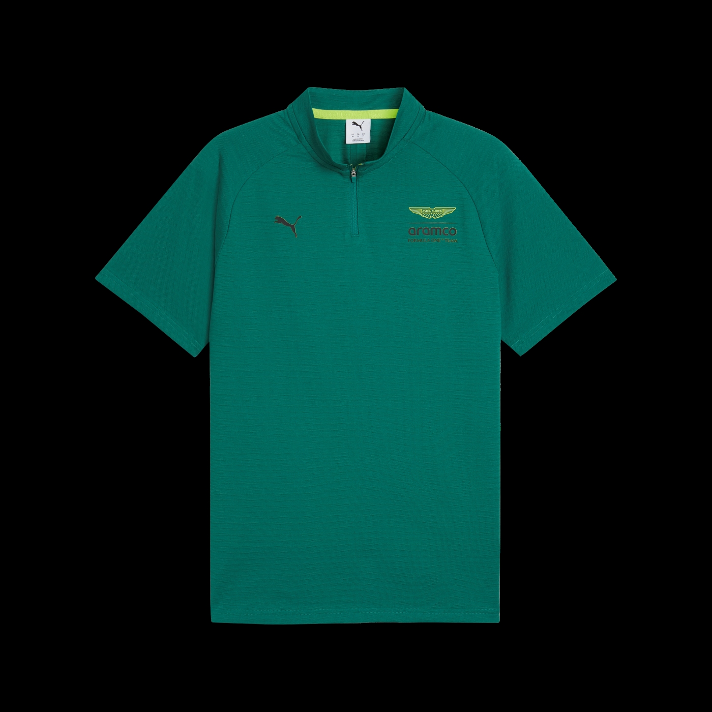 PUMA x ASTON MARTIN ARAMCO F1® TEAM tee