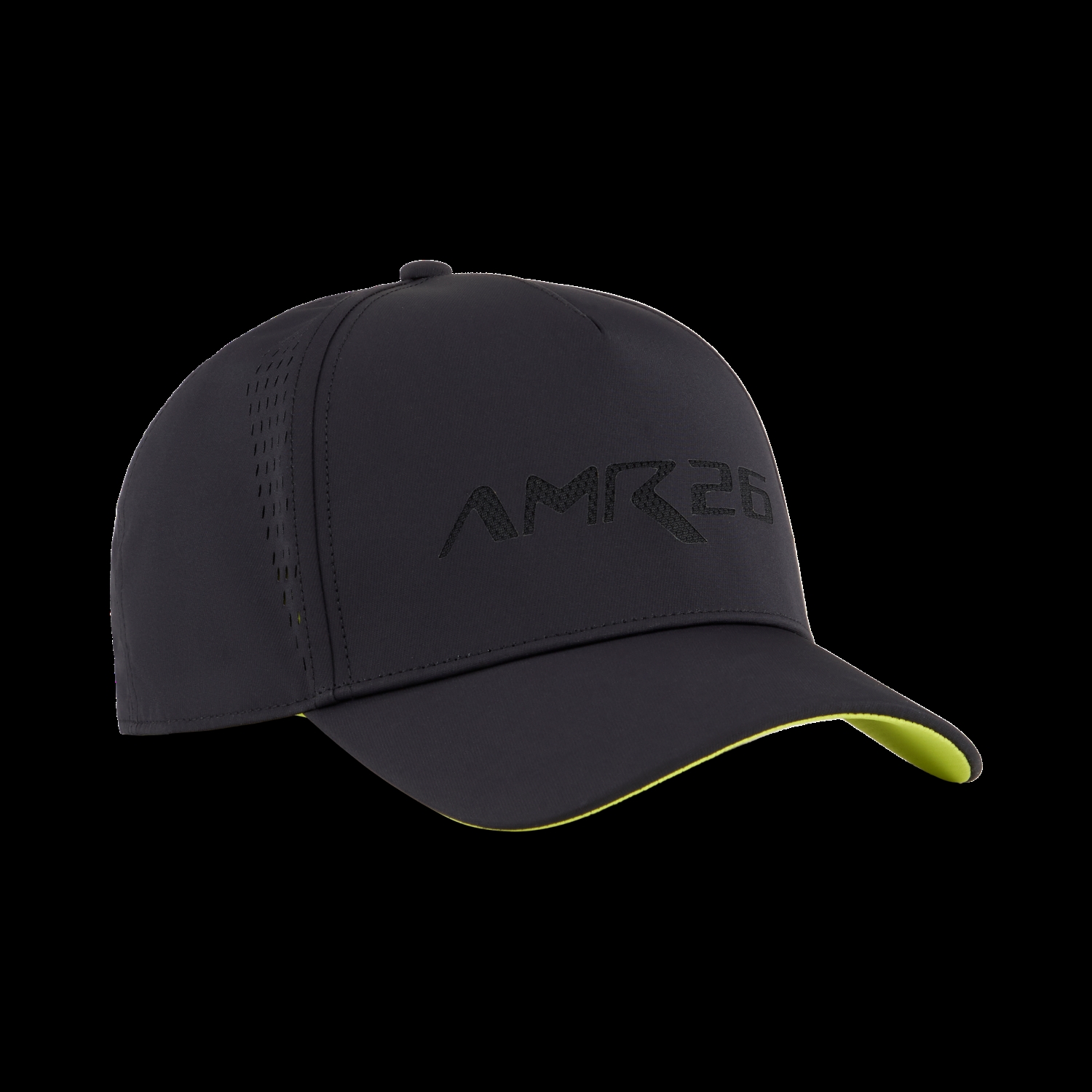 PUMA x ASTON MARTIN ARAMCO F1® TEAM Lifestyle Baseball Cap