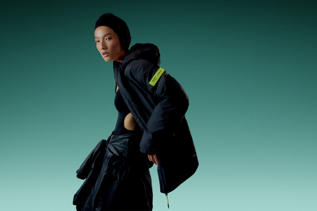 PUMA Aston Martin collection header