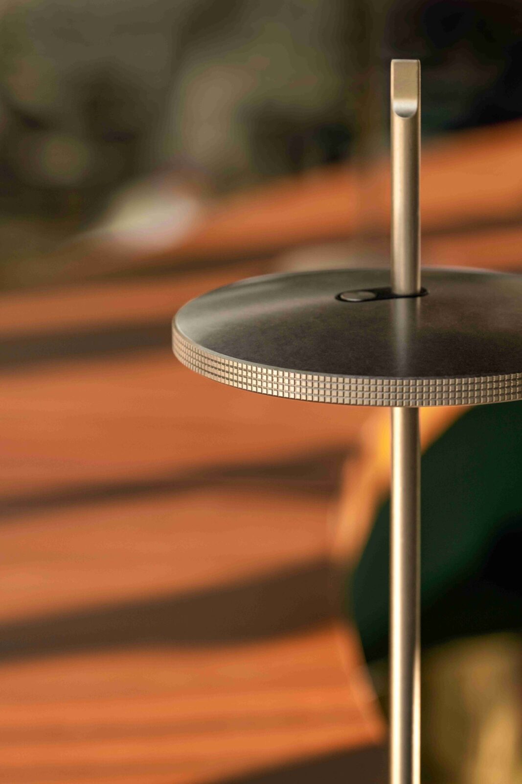 Thaïs by Marcello Ziliani for Platek with SurfShield in SilverMoon