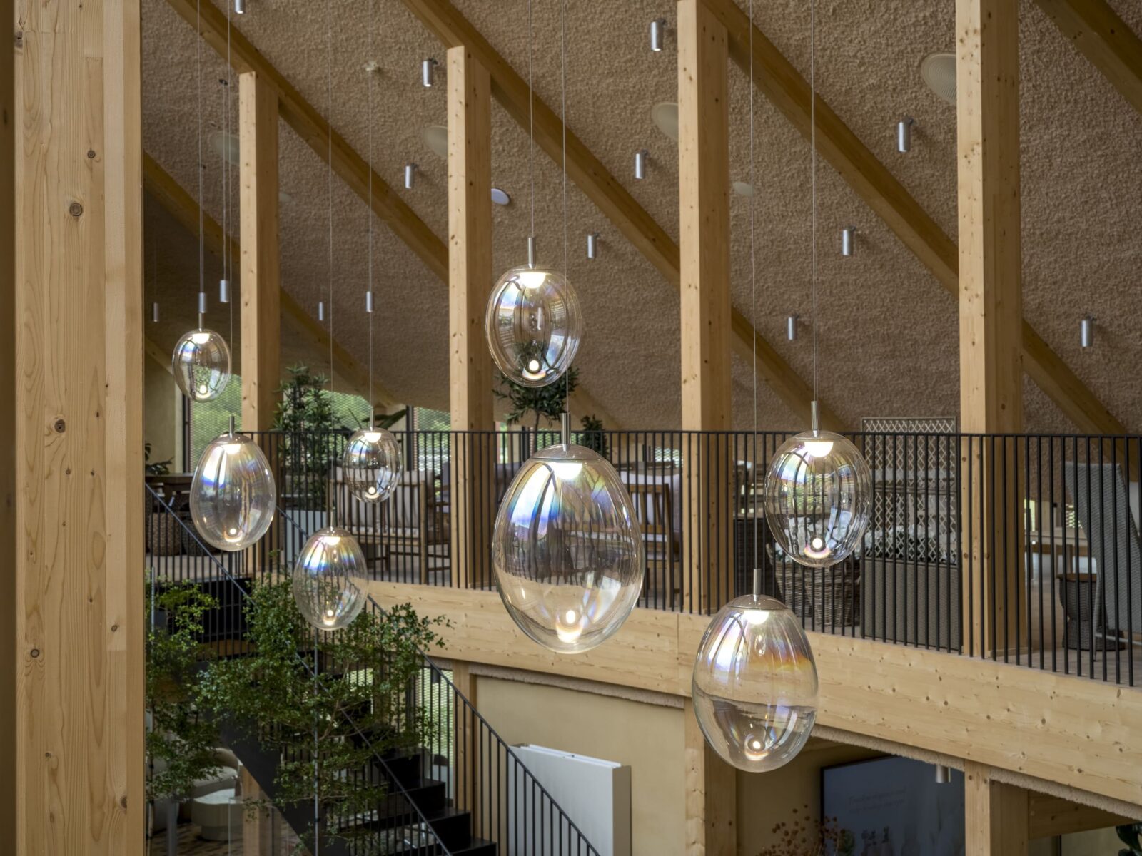 Dymak HQ Denmark by Bjarke Ingels Group