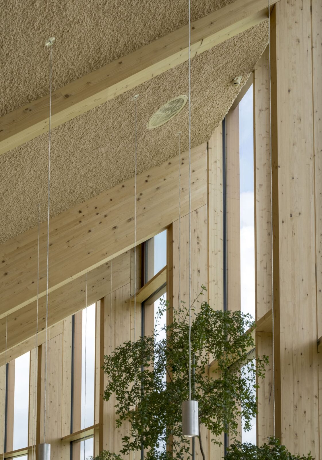 Dymak HQ Denmark by Bjarke Ingels Group