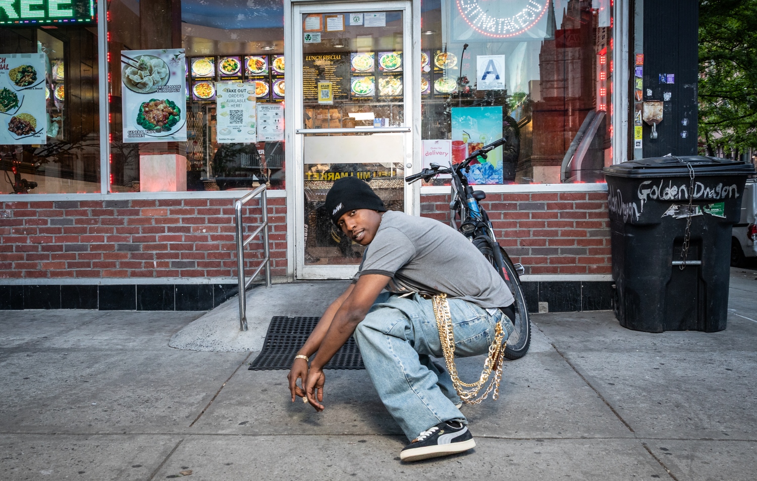 A$AP ROCKY