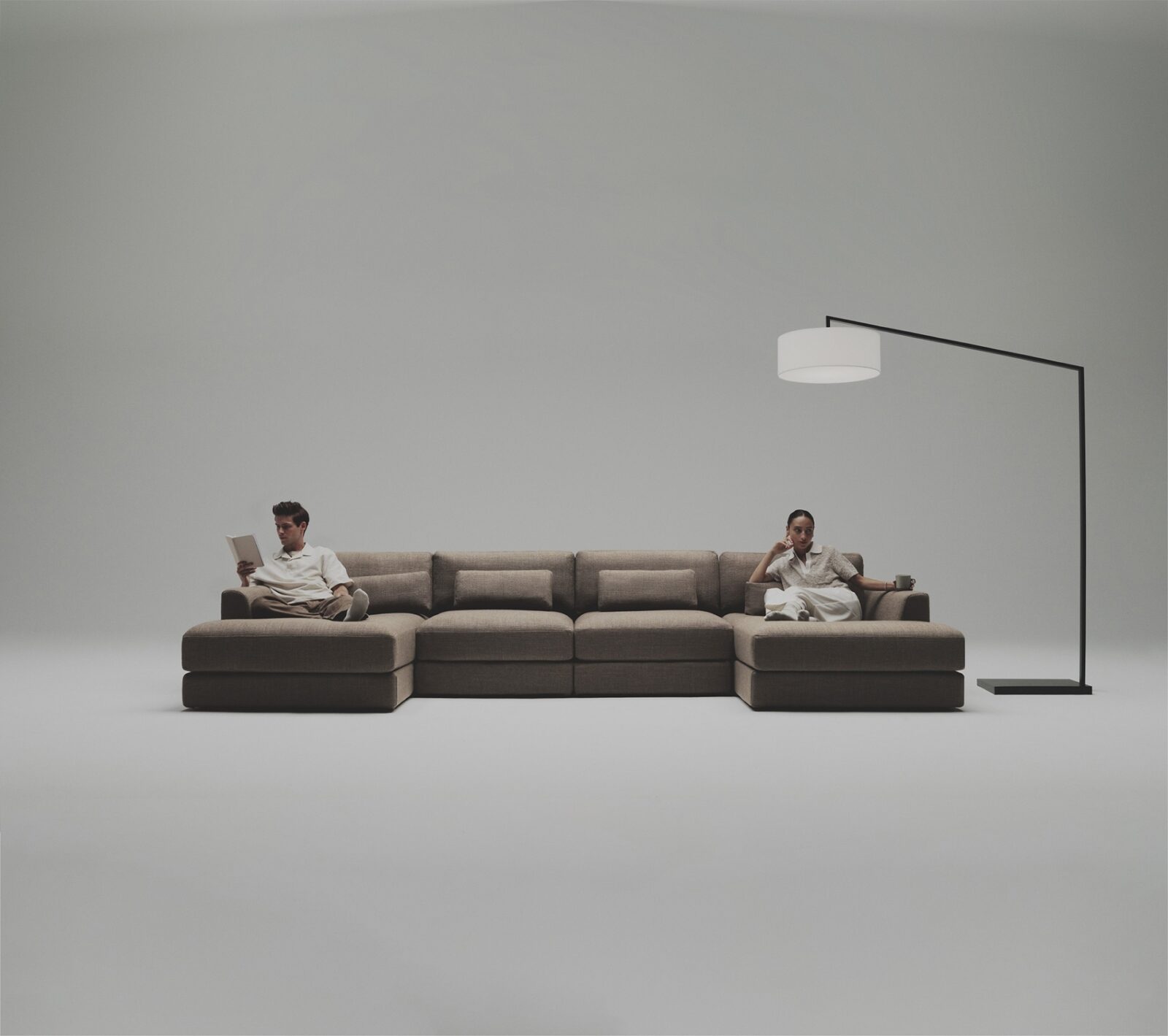 Signature Sofa header