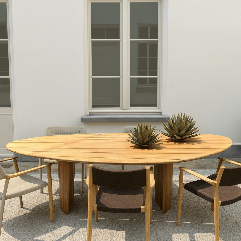 Sorrento Table