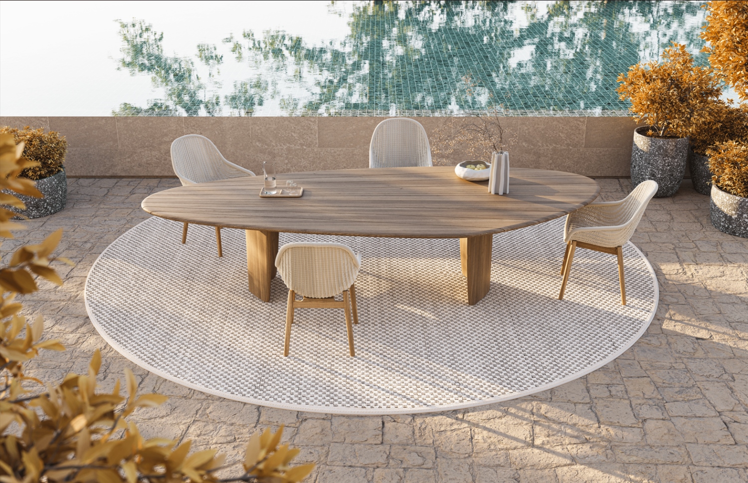 Sorrento Table