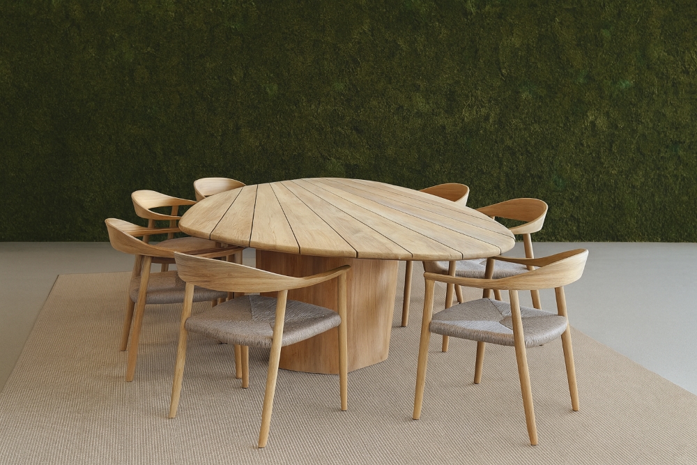 Sorrento Table