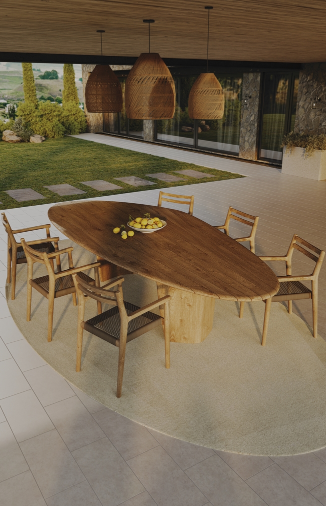 Sorrento Table