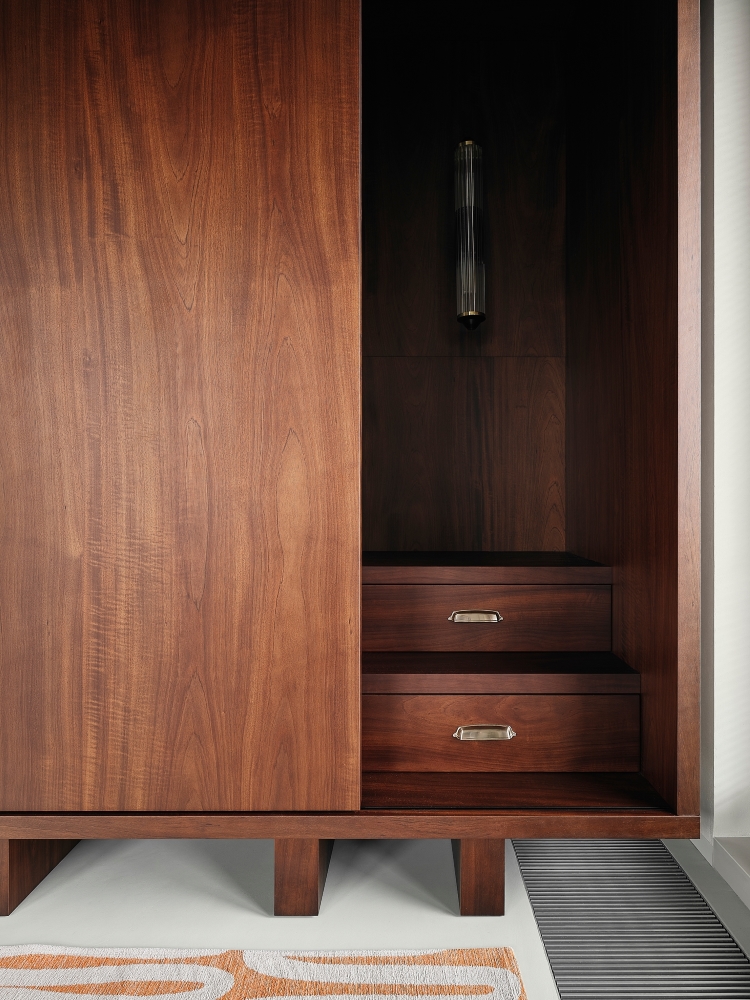 Wardrobe