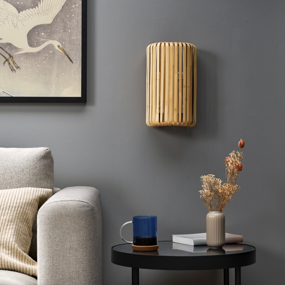 VARPTROSS wall lamp