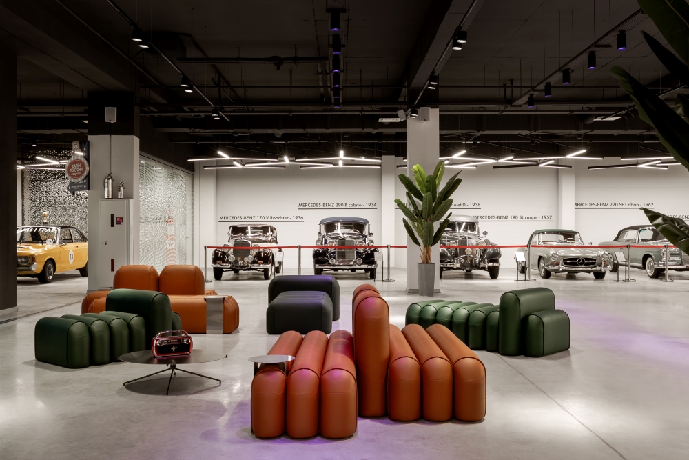 Furniture