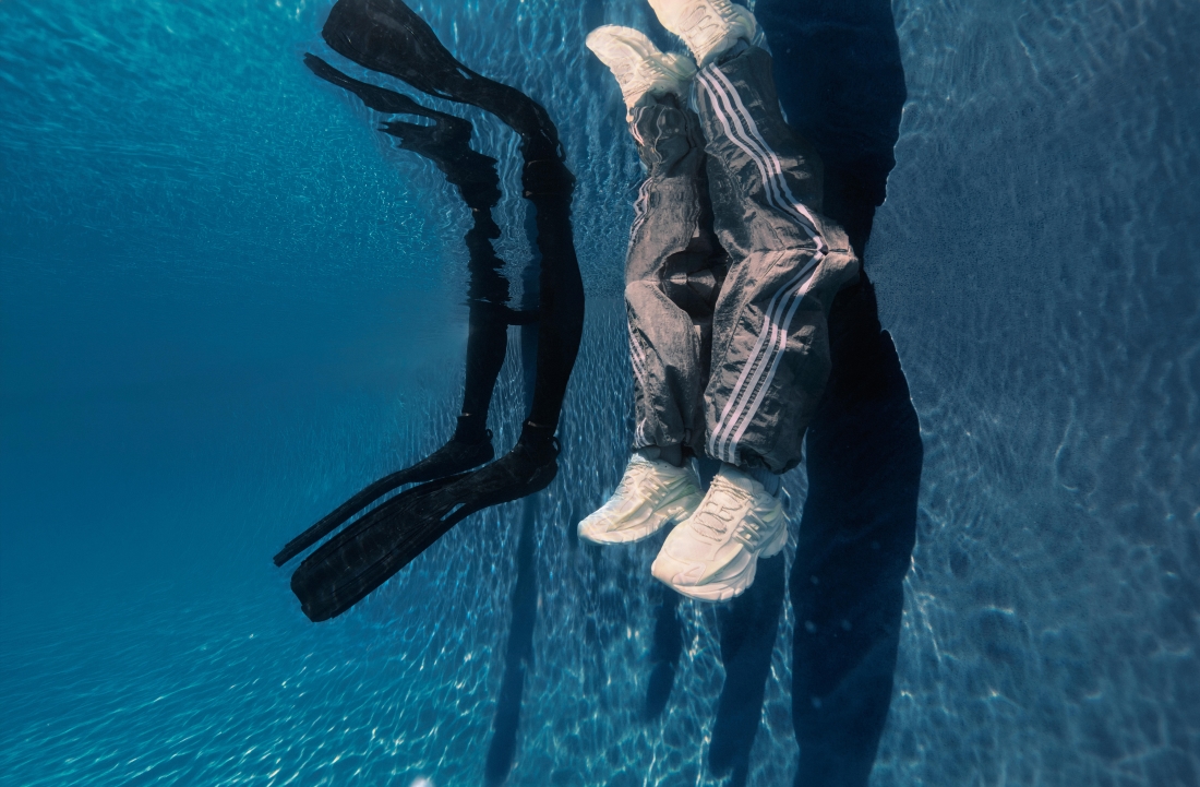 VIRGINIA Adistar Jellyfish