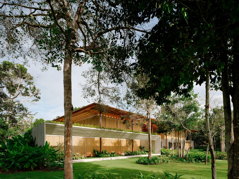 Villa Yandara