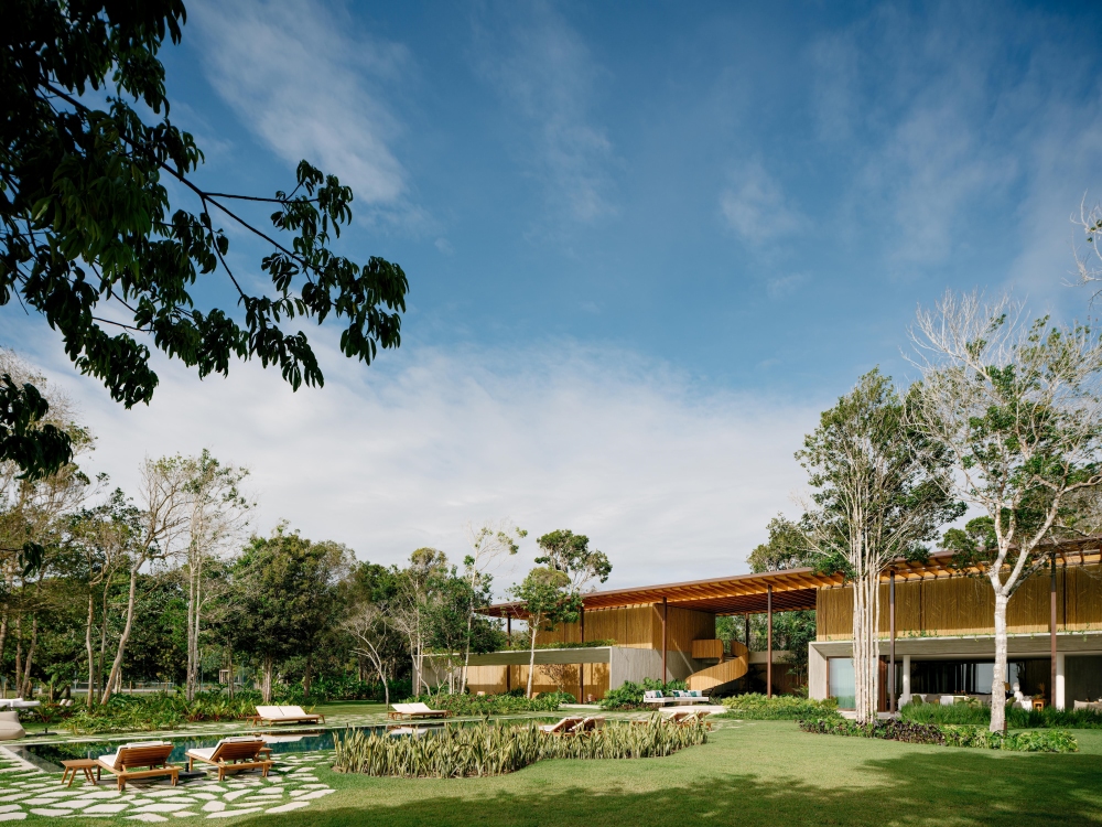 Villa Yandara
