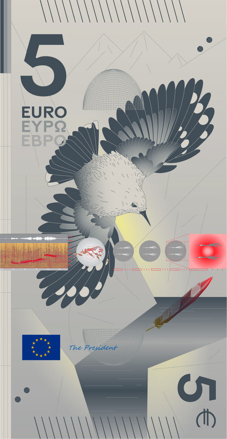 Design D, Rudy Guedj and François Girard-Meunier