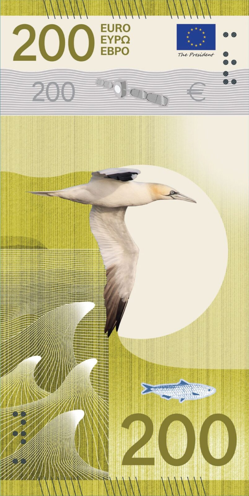 Design I, Isabelle Daëron