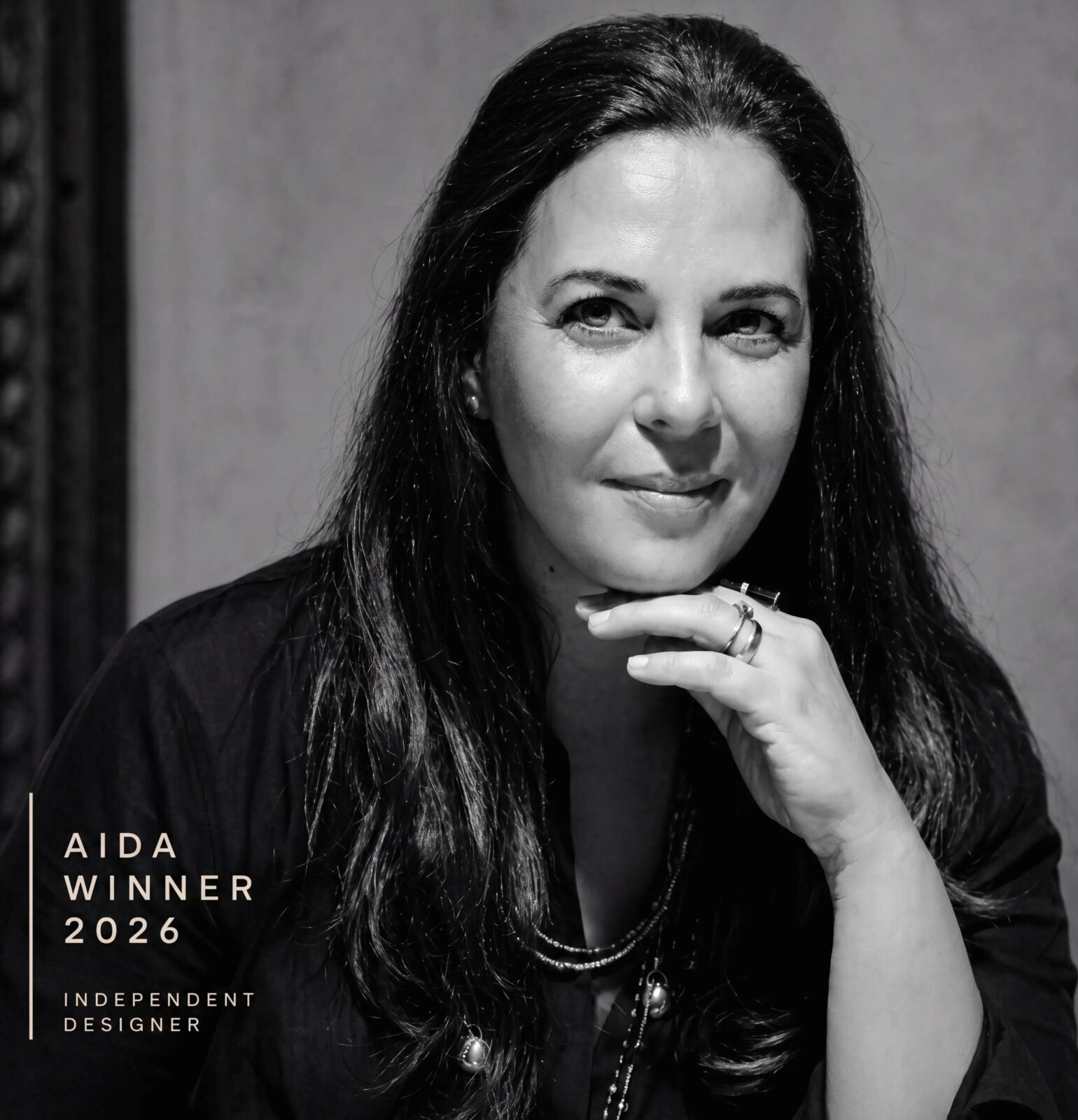 Baazz sneaker designer Ghizlaine Elmanjra