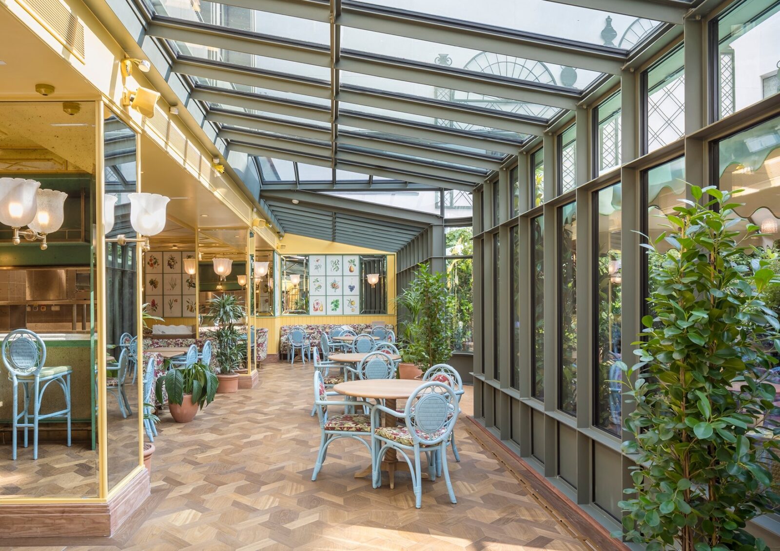 Hôtel La Fantaisie by PetitdidierPrioux Architectes