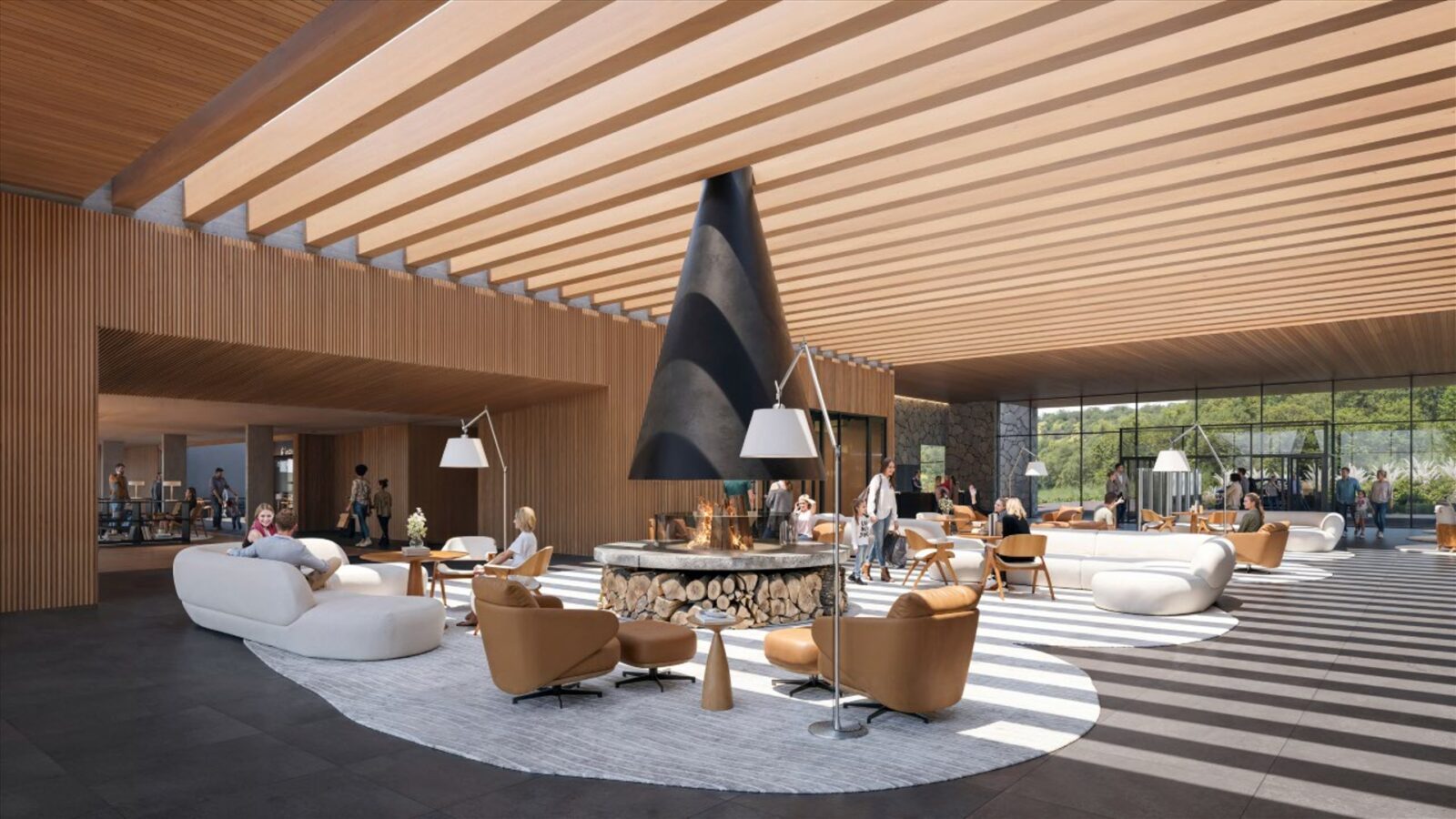 Costana Resort by Unyt Arquitetura