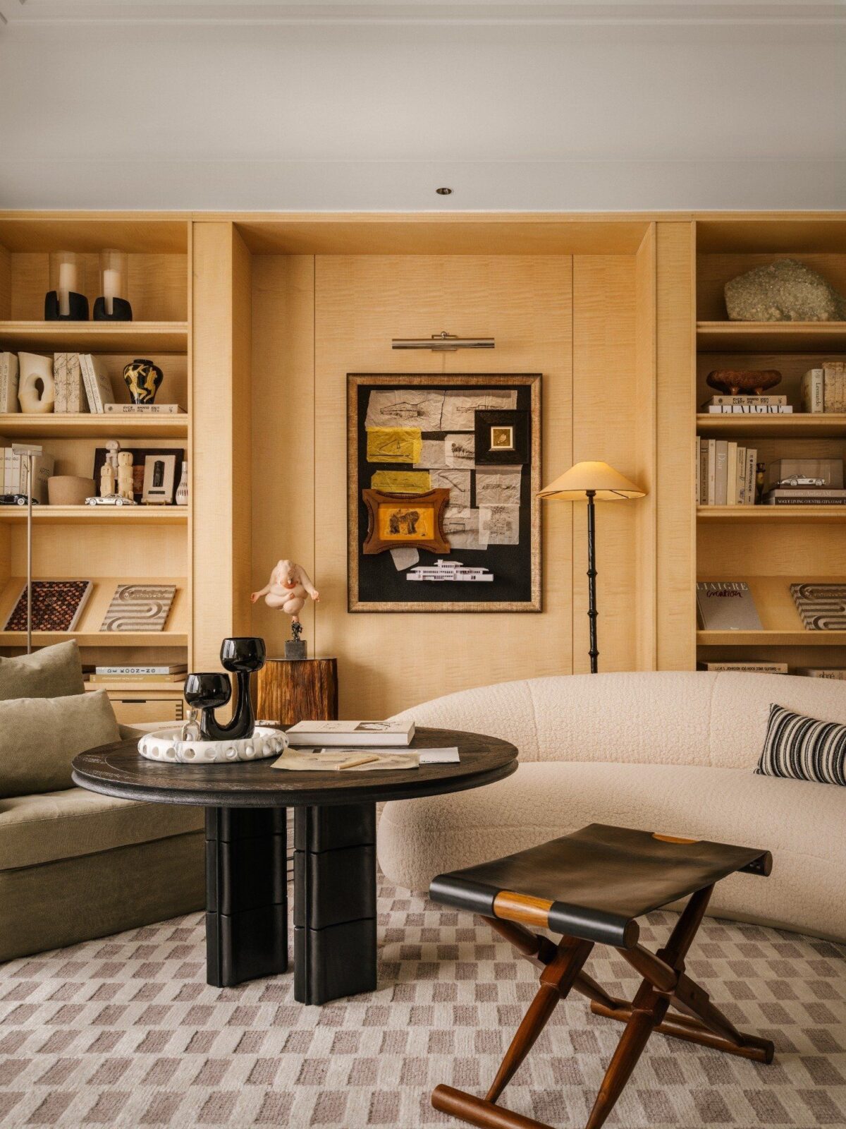 One Bay Park by Cheng Chung Design