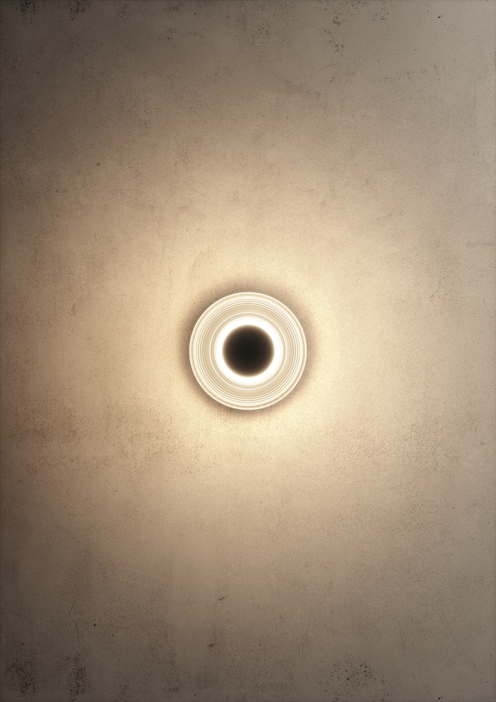 Wall-mounted Cryso