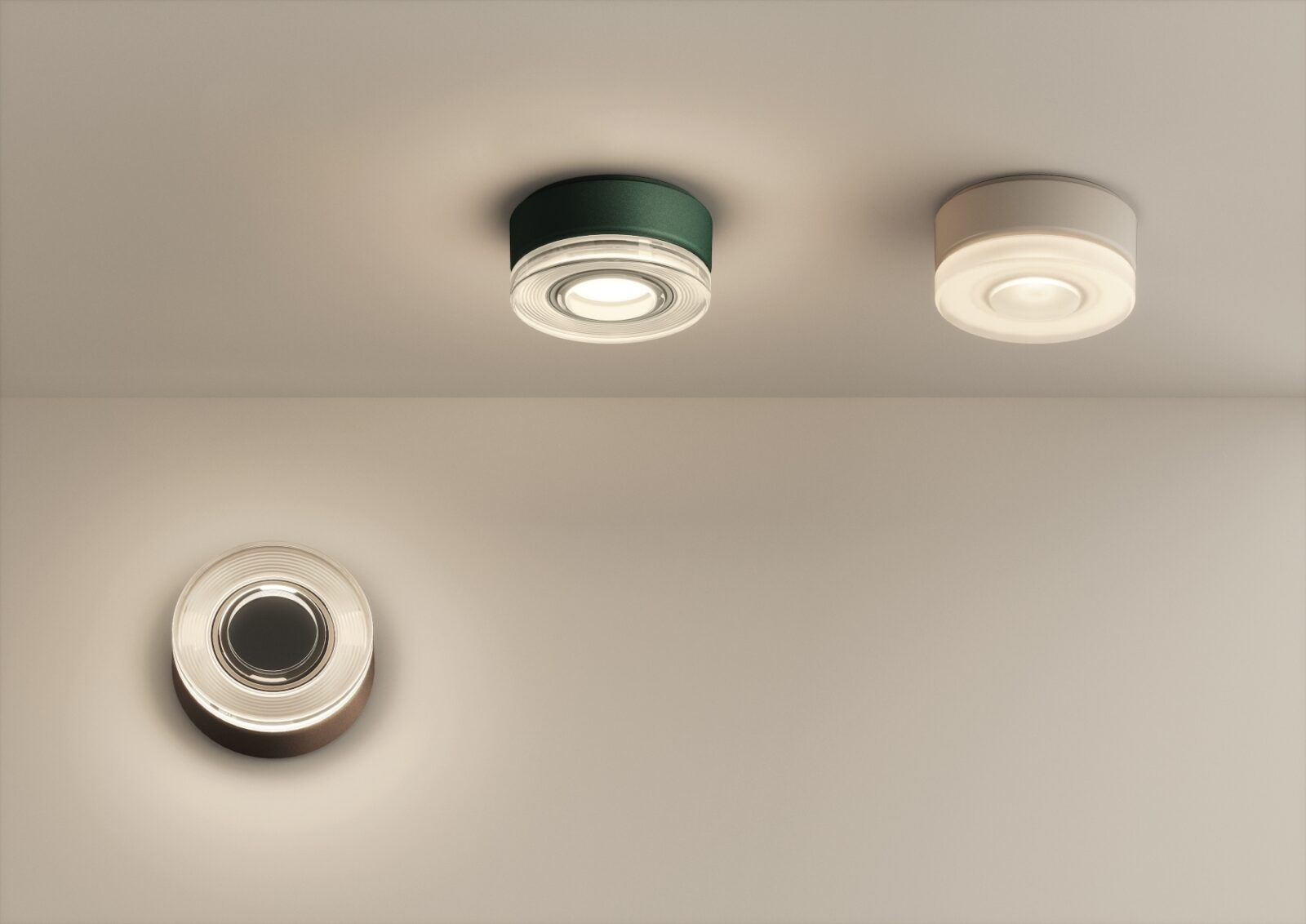 iGuzzini, Cryso header
