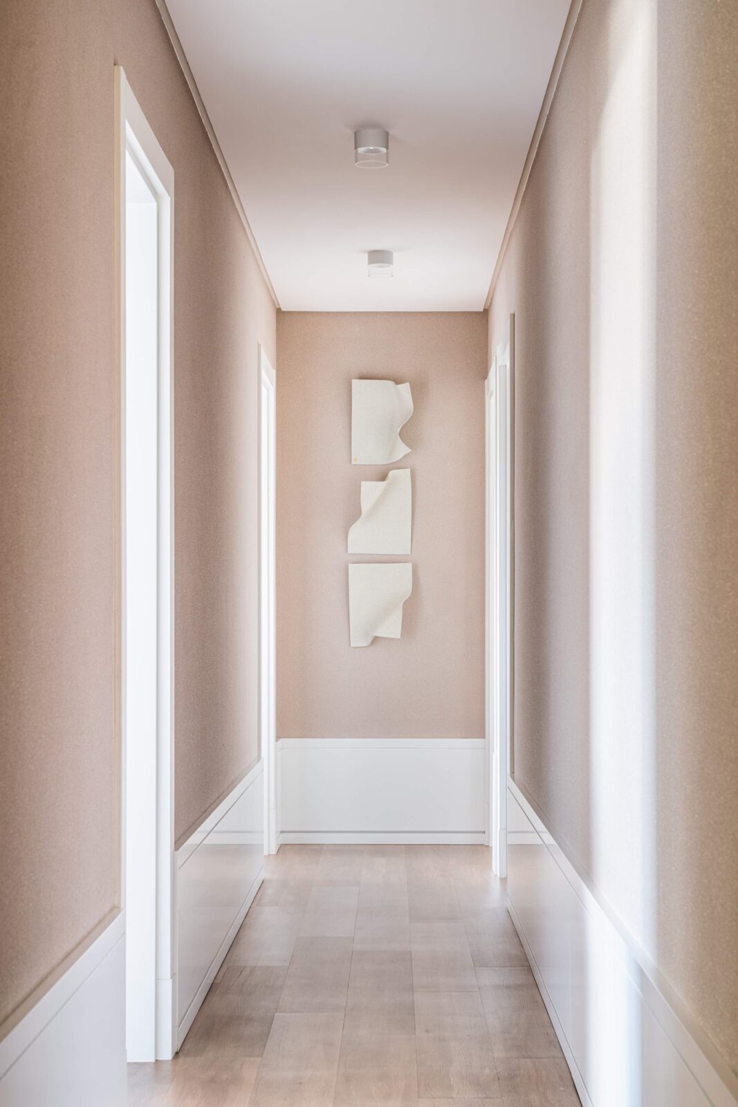Apartment Blumenau by Paulo Spessatto Arquitetura