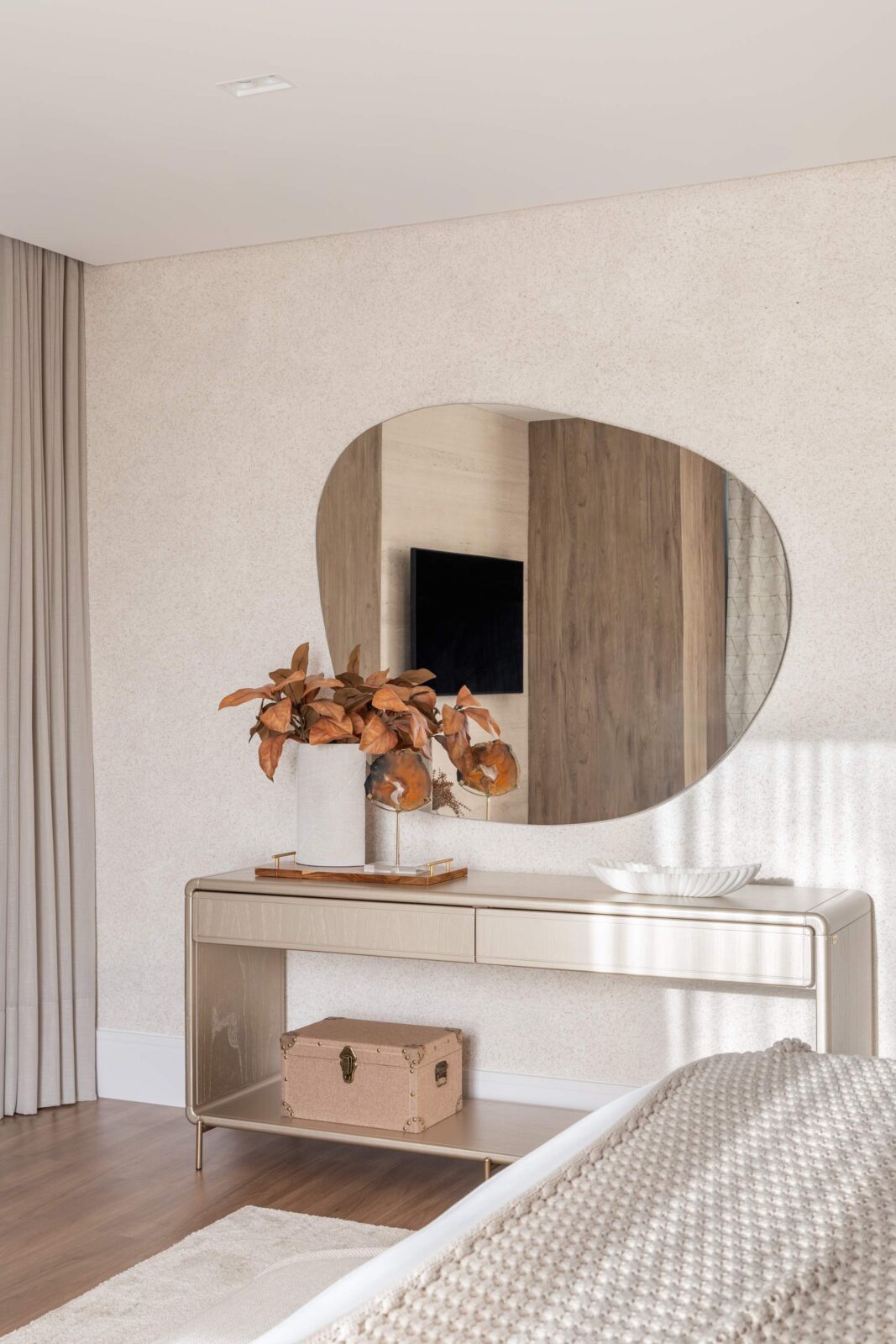 Apartment Blumenau by Paulo Spessatto Arquitetura