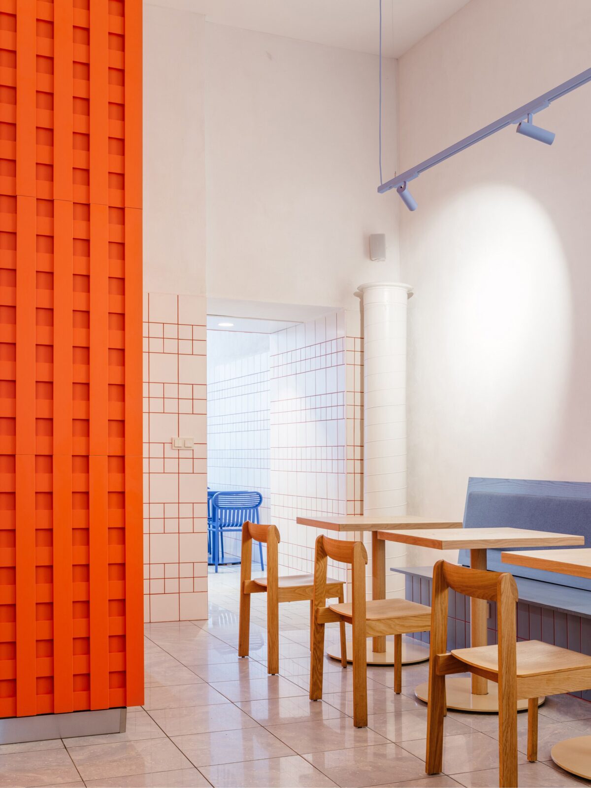 The Kimchi by SOA architekti