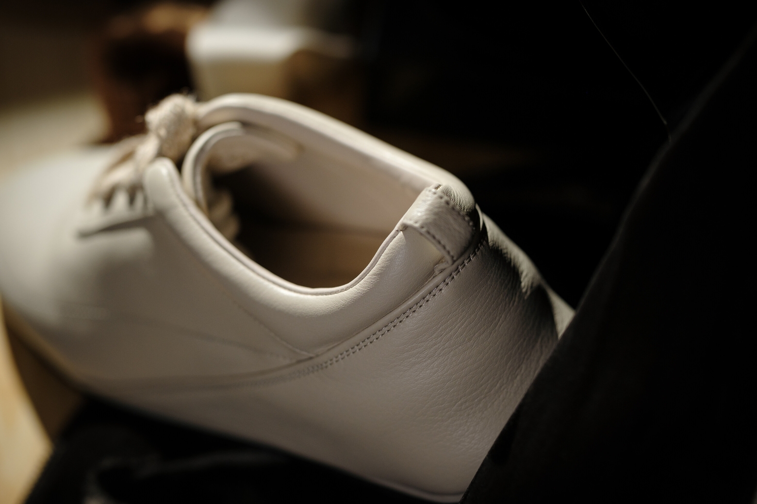 Baazz sneaker design