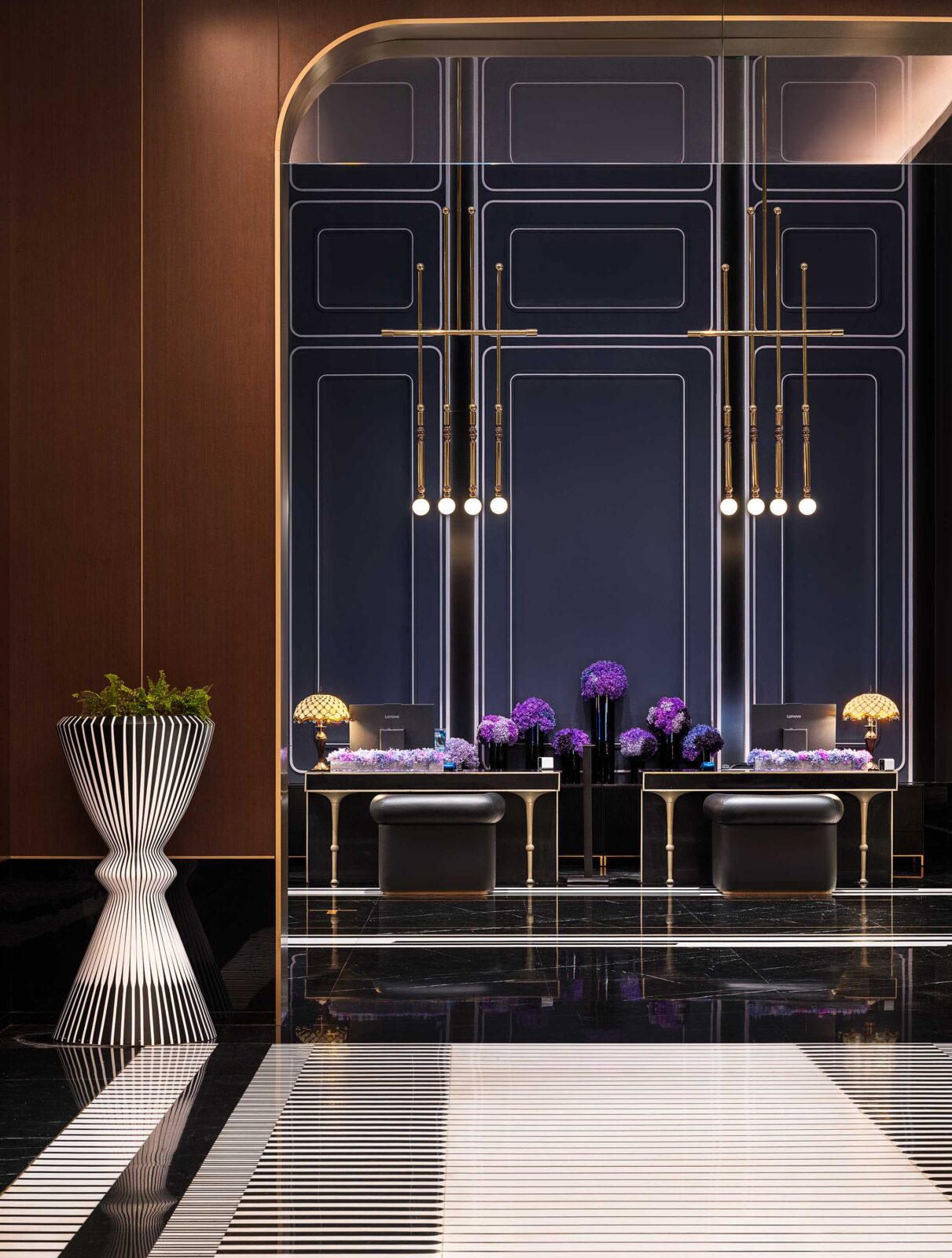 Sanya Tiancheng Belmond Seaview Hotel by X+Living