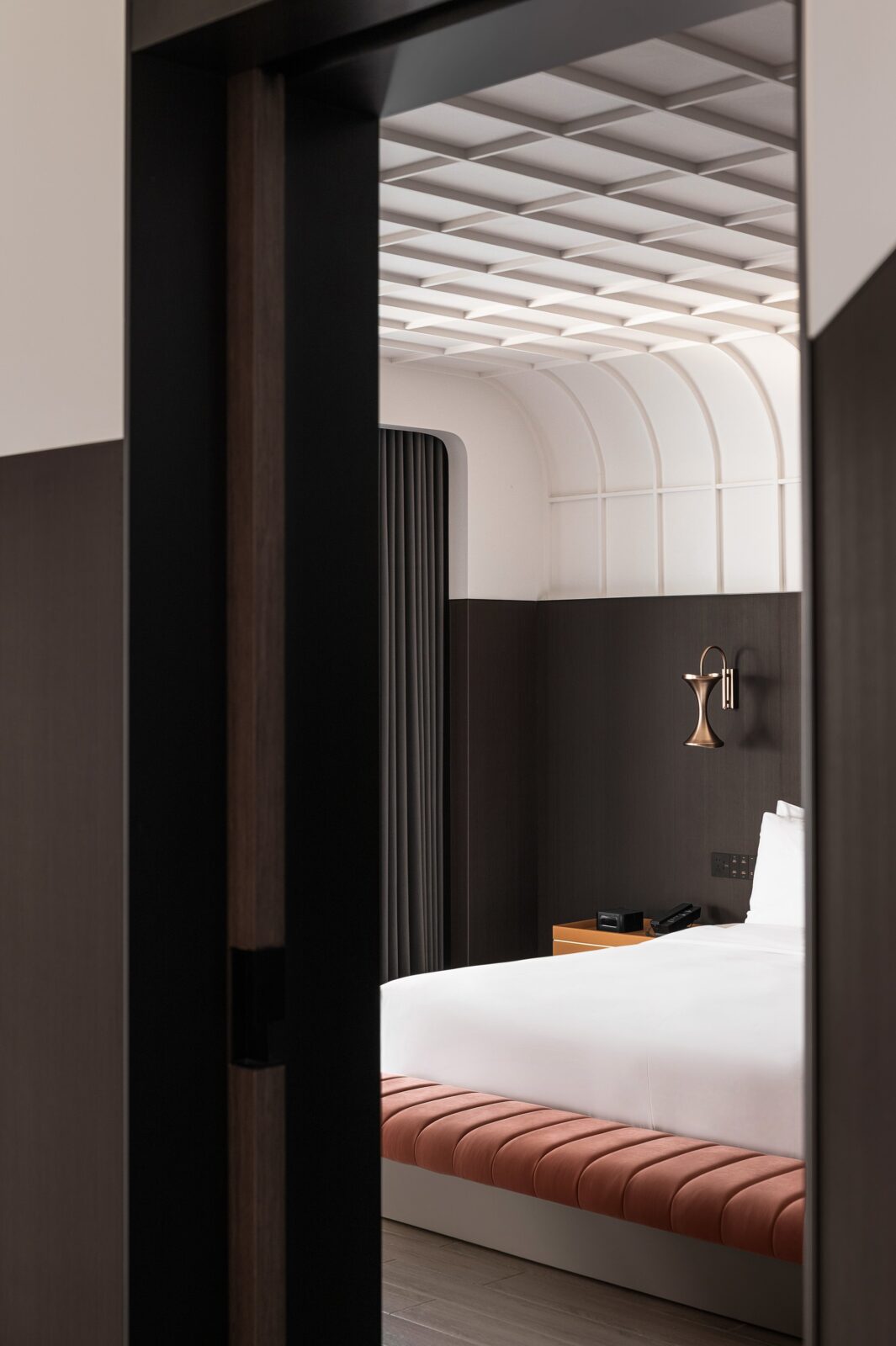 Sanya Tiancheng Belmond Seaview Hotel by X+Living